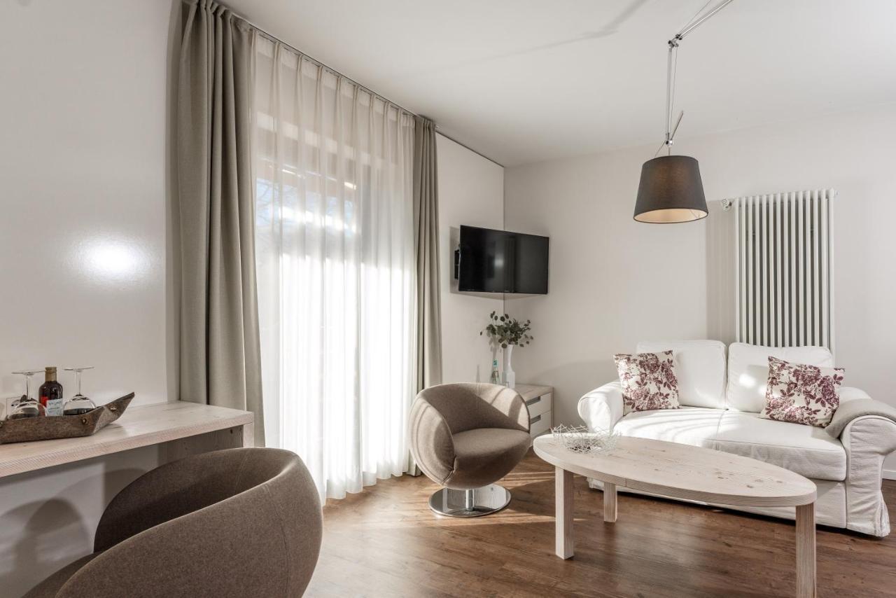 Hotel Villa Lago Garni Бад Виезее Екстериор снимка