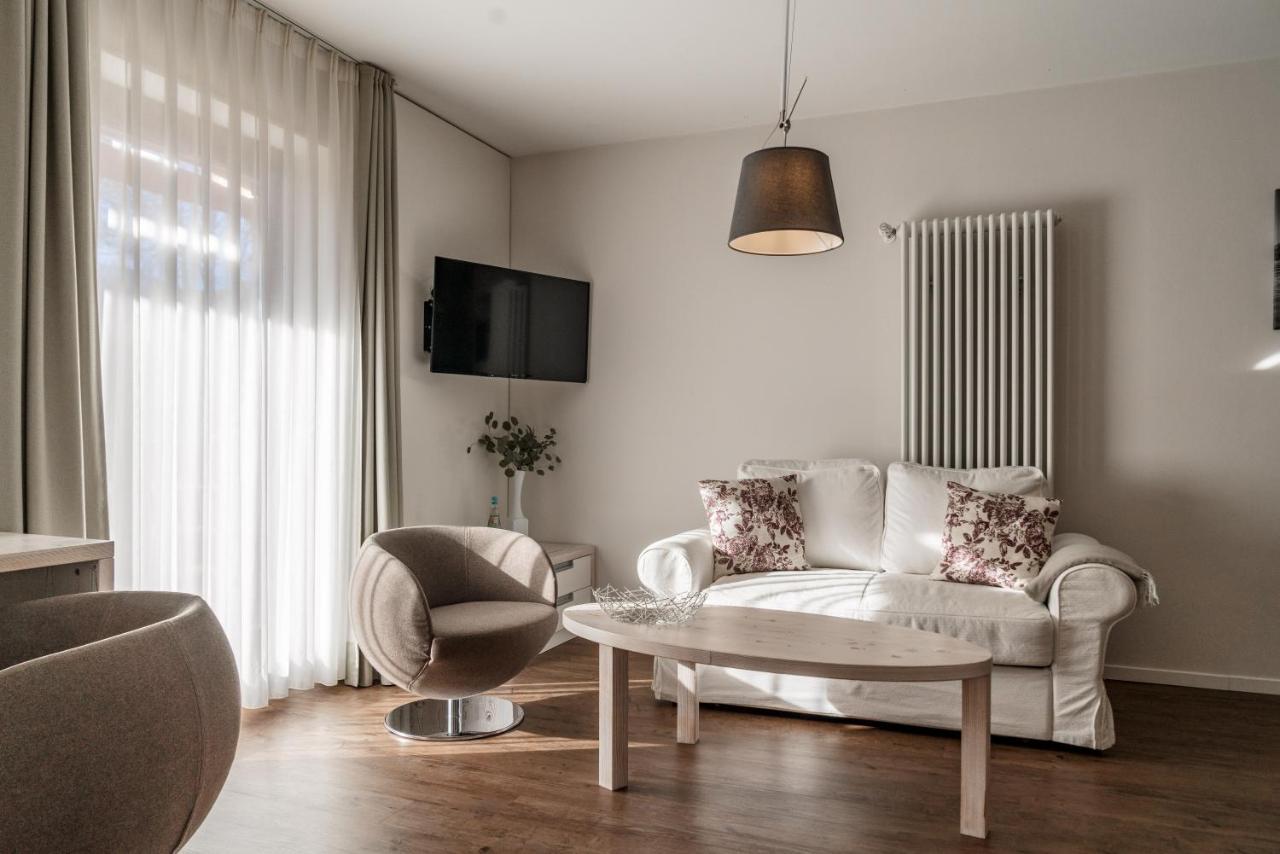 Hotel Villa Lago Garni Бад Виезее Екстериор снимка