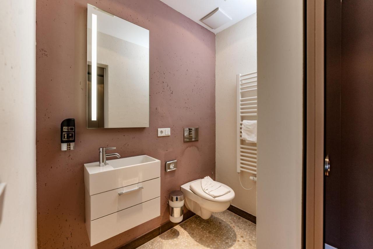 Hotel Villa Lago Garni Бад Виезее Екстериор снимка