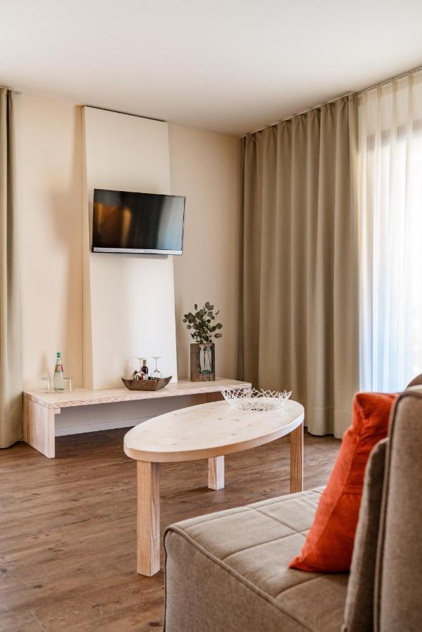 Hotel Villa Lago Garni Бад Виезее Екстериор снимка