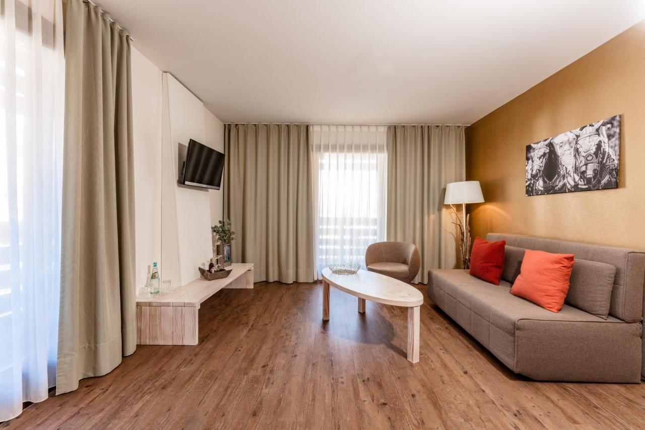 Hotel Villa Lago Garni Бад Виезее Екстериор снимка