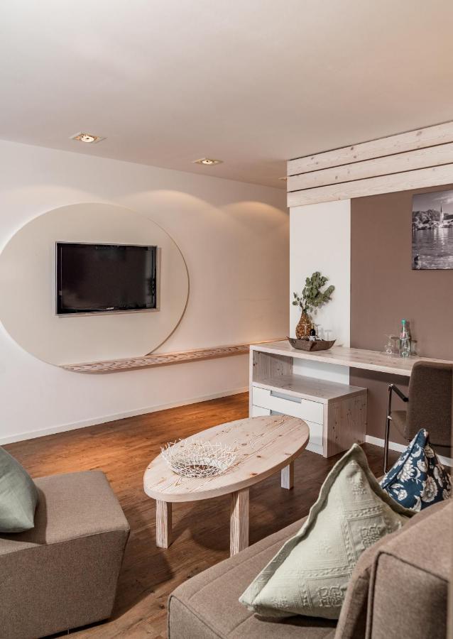 Hotel Villa Lago Garni Бад Виезее Екстериор снимка