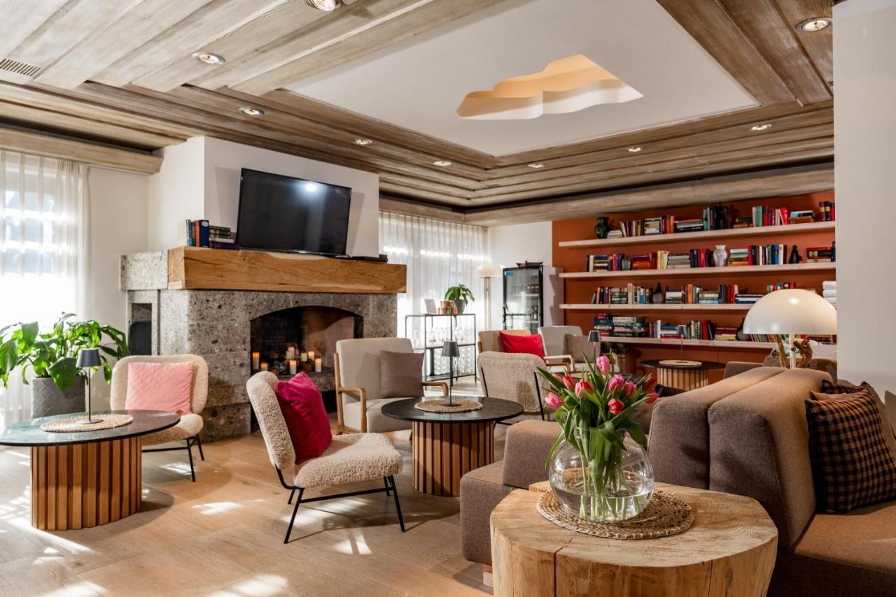 Hotel Villa Lago Garni Бад Виезее Екстериор снимка
