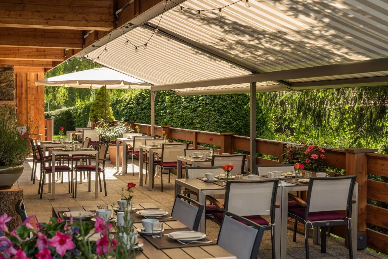 Hotel Villa Lago Garni Бад Виезее Екстериор снимка