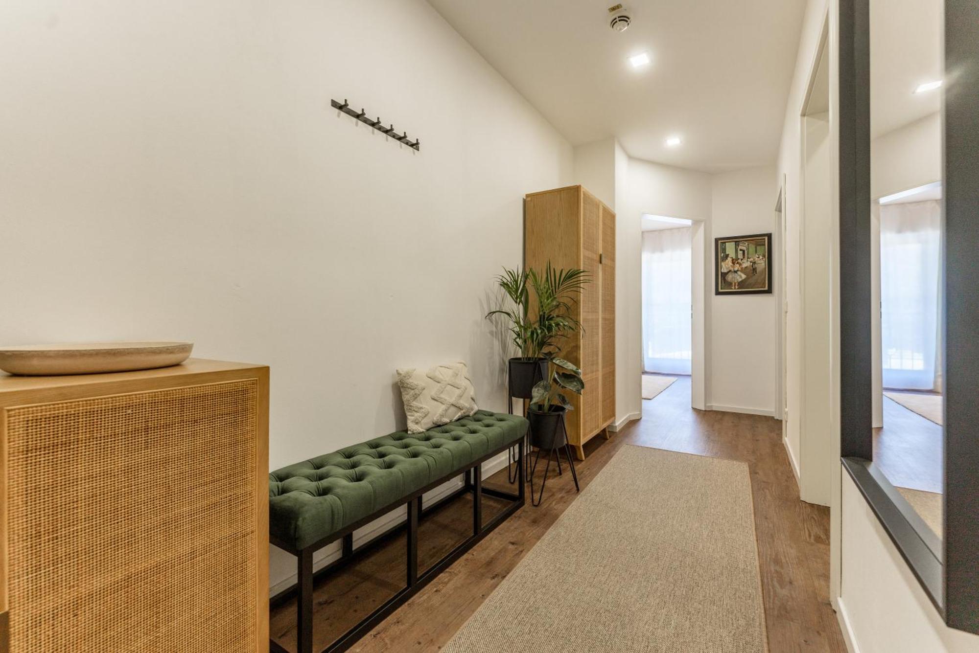 Hotel Villa Lago Garni Бад Виезее Екстериор снимка